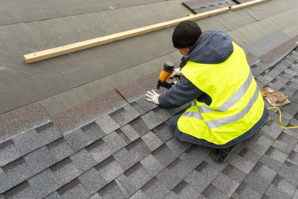 Best Affordable Roofing Company  in Frontenac, KS