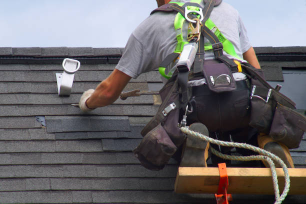 Quick and Trustworthy Emergency Roof Repair Services in Frontenac, KS