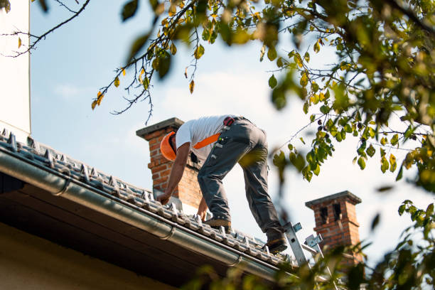 Best Roof Restoration Services  in Frontenac, KS