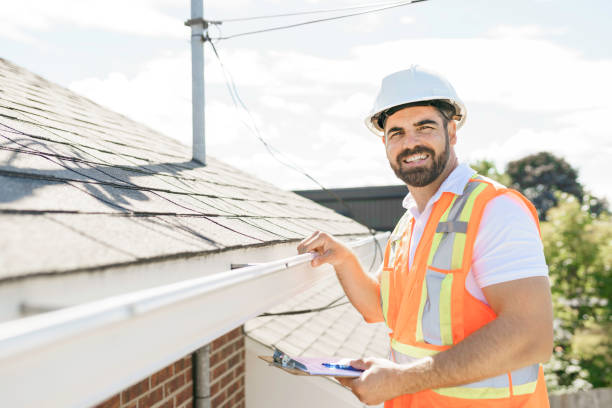 Best Roof Waterproofing Services  in Frontenac, KS
