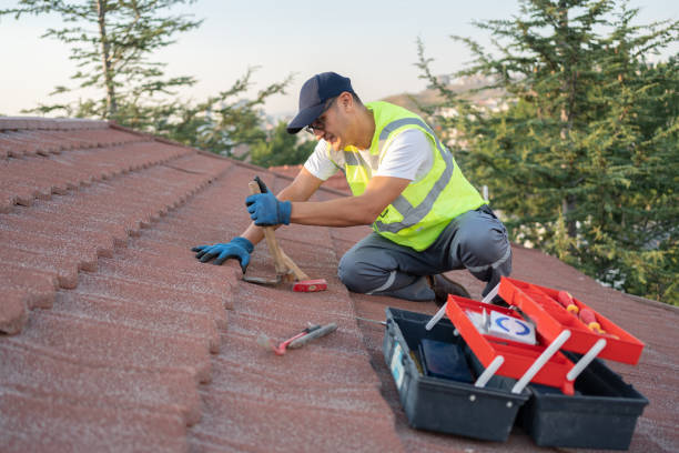 Best Affordable Roofing Company  in Frontenac, KS