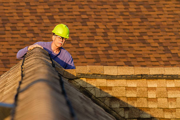 Best Best Roofing Contractors  in Frontenac, KS