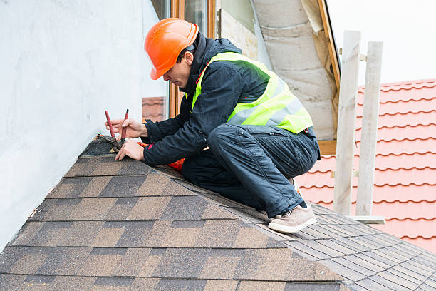 Professional Roofing Contractor in Frontenac, KS