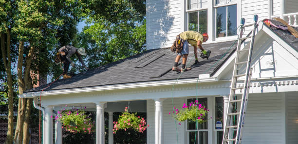 Best Gutter Installation and Roofing  in Frontenac, KS
