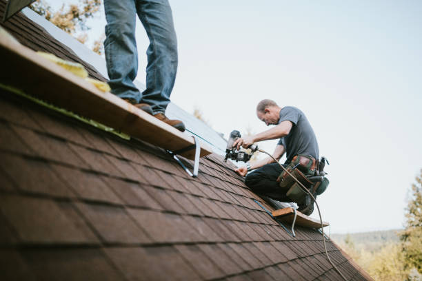 Gutter Installation and Roofing in Frontenac, KS